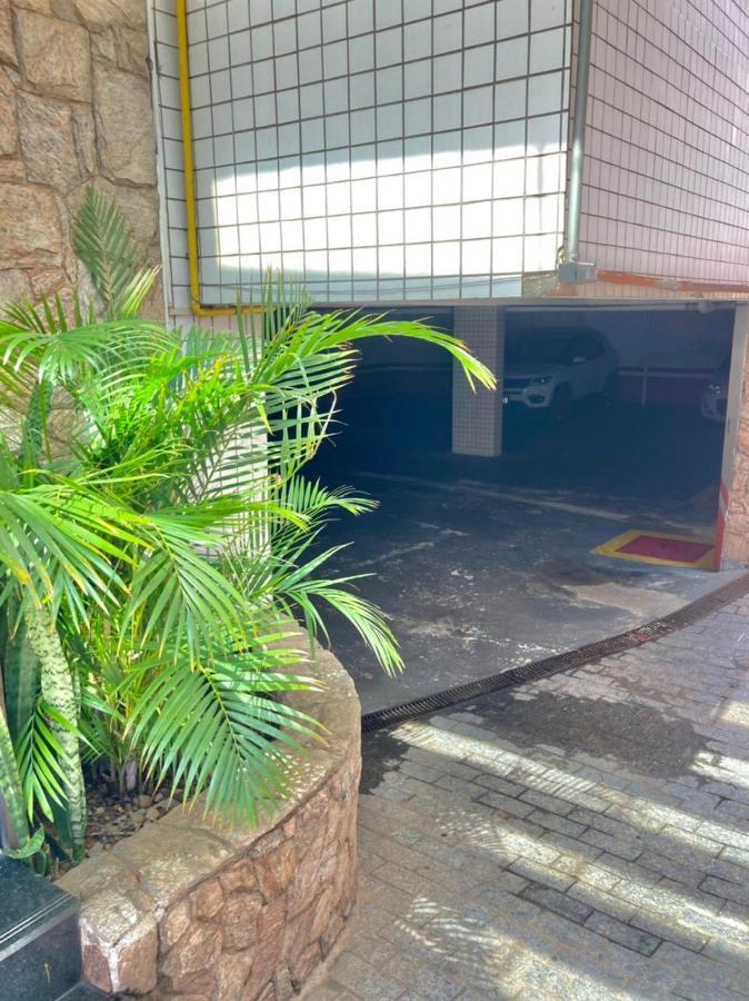 Jundiai Palace Hotel エクステリア 写真